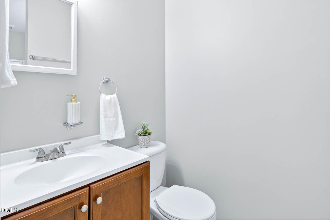 1502 Woodland Road Garner, NC 27529 - Photo 33 of 38 1502 Woodland Rd -23