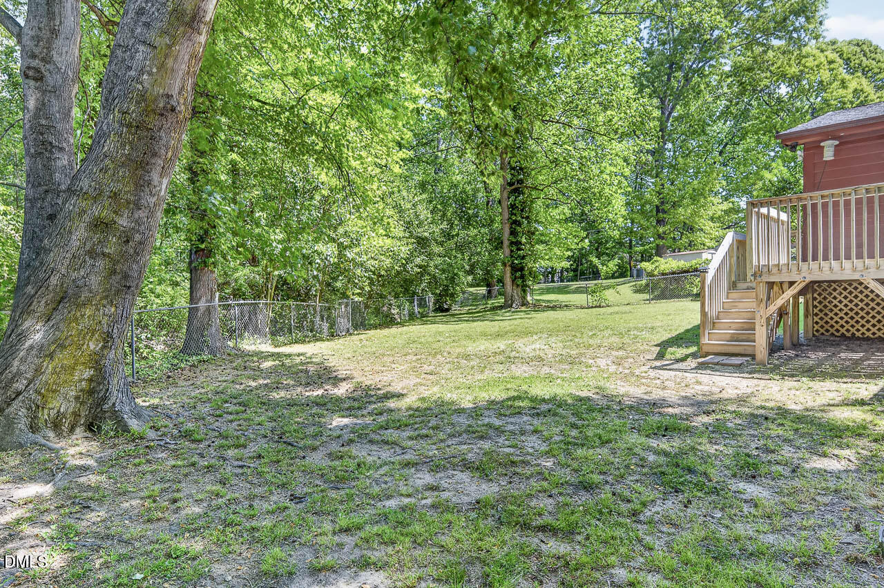 1502 Woodland Road Garner, NC 27529 - Photo 8 of 38 1502 Woodland Rd -3