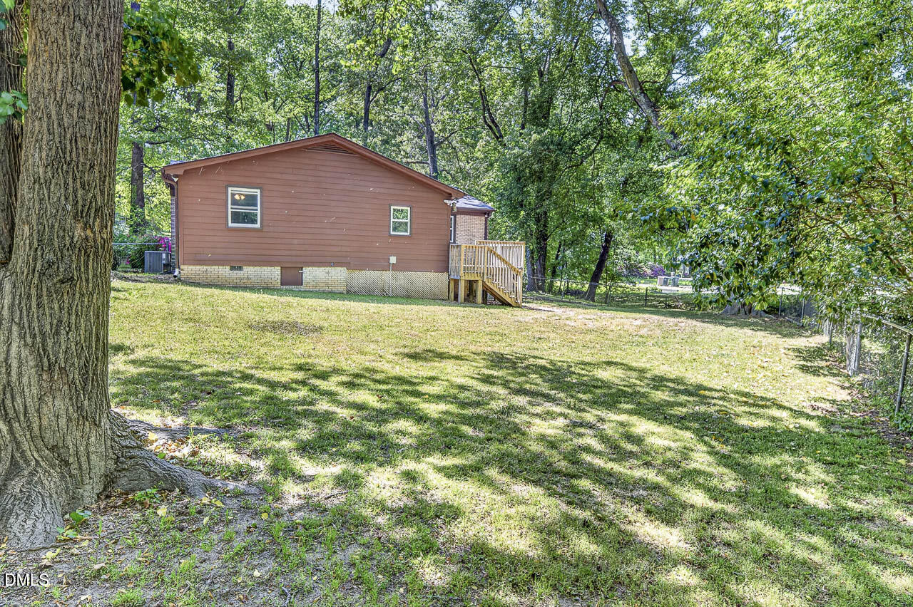 1502 Woodland Road Garner, NC 27529 - Photo 9 of 38 1502 Woodland Rd -5