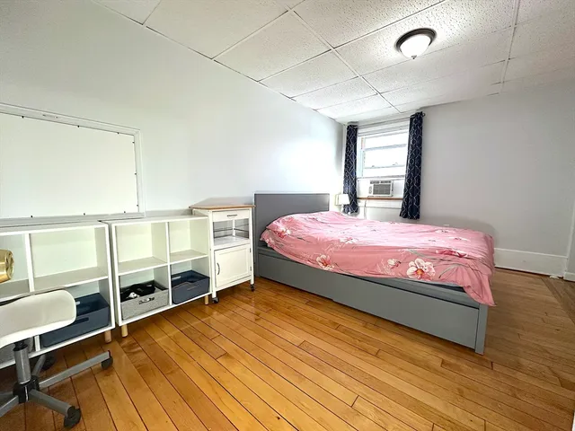 $240,000 | 16 Richards Avenue, Unit 204, North Attleboro, MA 02760