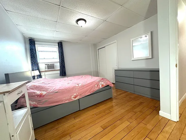 $240,000 | 16 Richards Avenue, Unit 204, North Attleboro, MA 02760