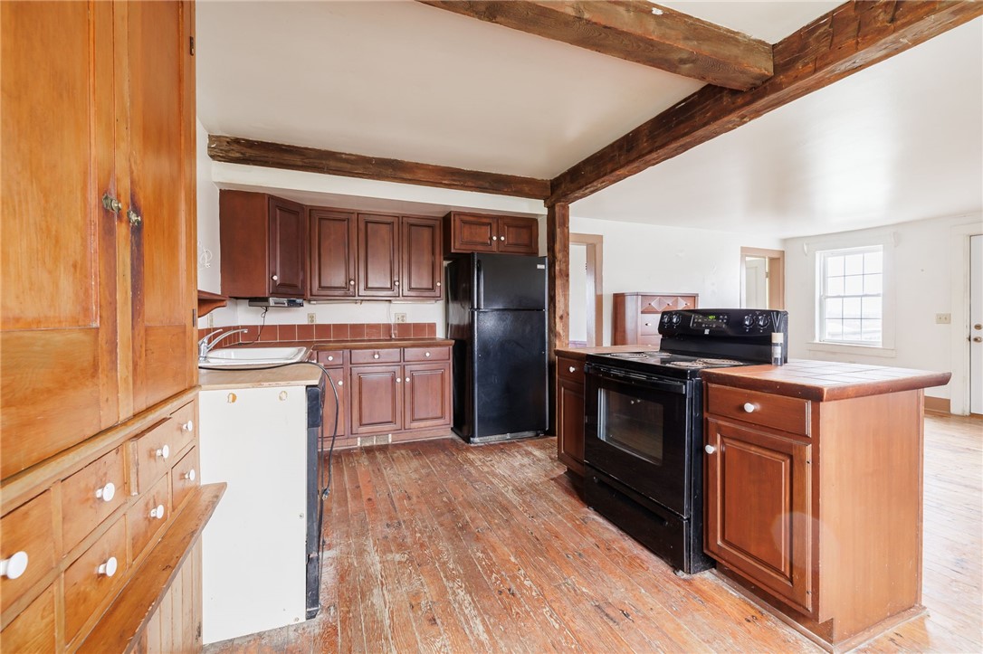 4095 Middle Road Gorham, NY 14424 - Photo 11 of 35