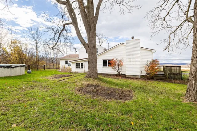 $229,900 | 4095 Middle Road, Gorham, NY 14424