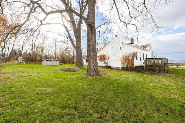 $229,900 | 4095 Middle Road, Gorham, NY 14424