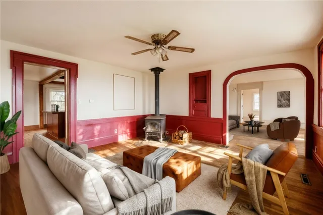 $229,900 | 4095 Middle Road, Gorham, NY 14424