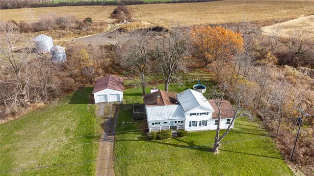 $229,900 | 4095 Middle Road, Gorham, NY 14424