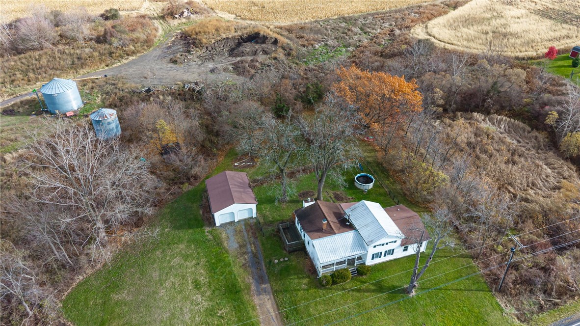 4095 Middle Road Gorham, NY 14424 - Photo 32 of 35