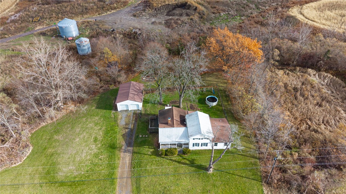 4095 Middle Road Gorham, NY 14424 - Photo 33 of 35