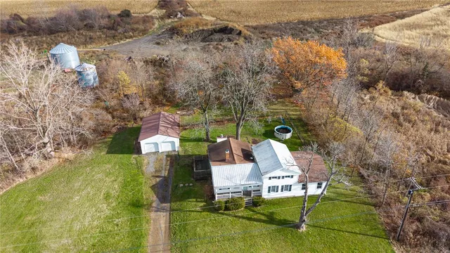 $229,900 | 4095 Middle Road, Gorham, NY 14424