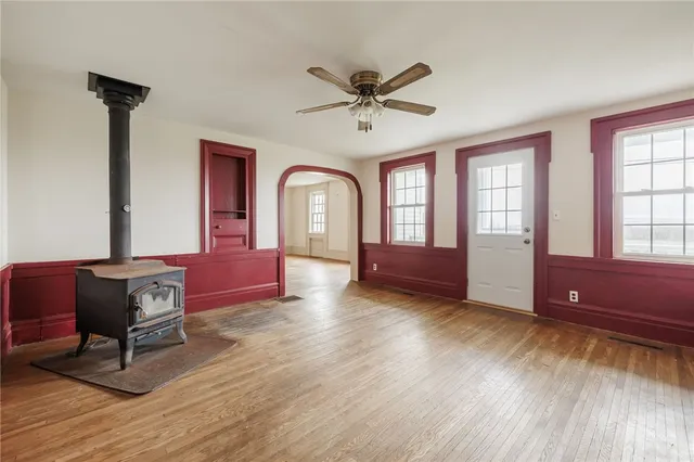 $229,900 | 4095 Middle Road, Gorham, NY 14424