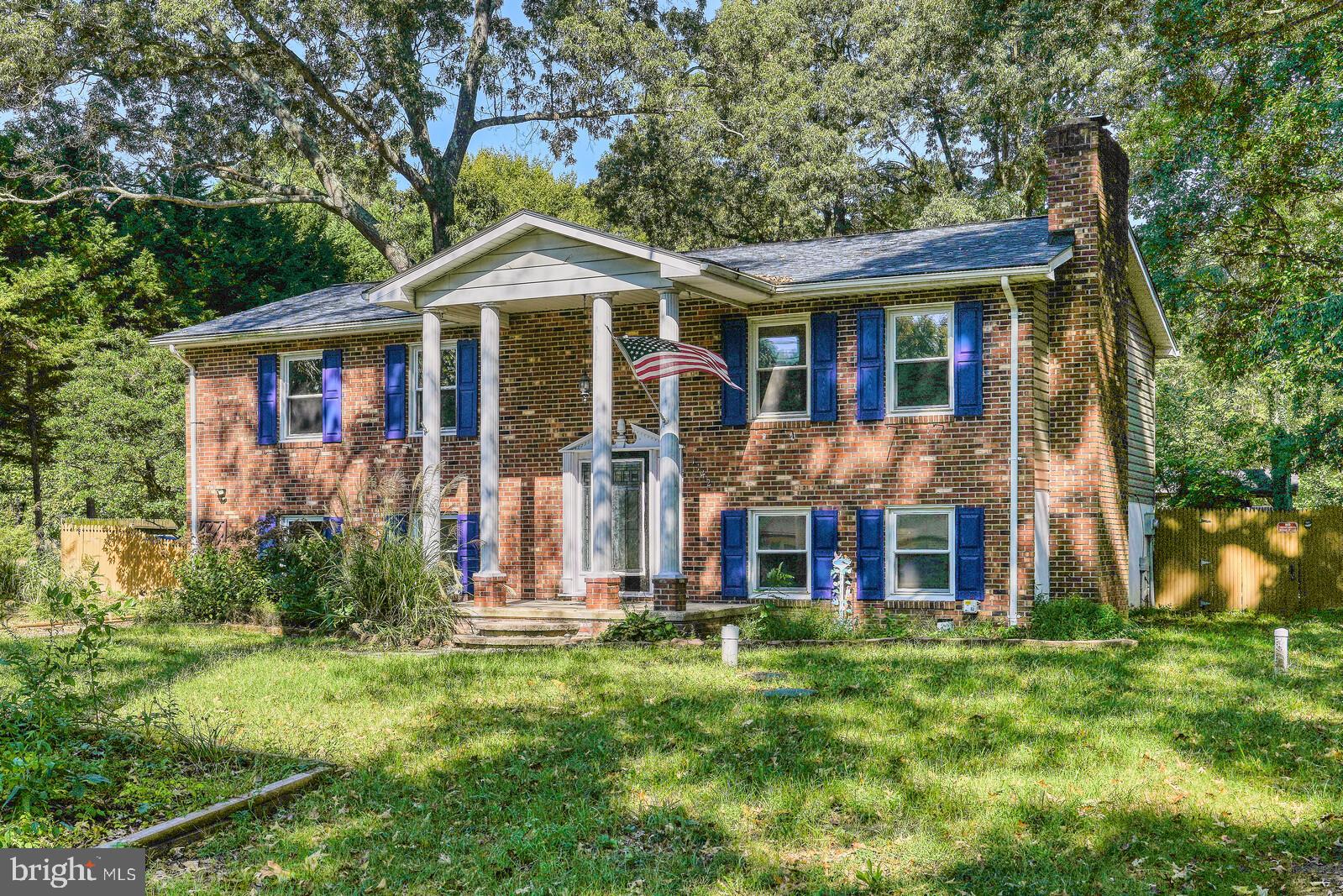 1142 Calvert Beach Road St. Leonard, MD 20685 - Photo 1 of 63
