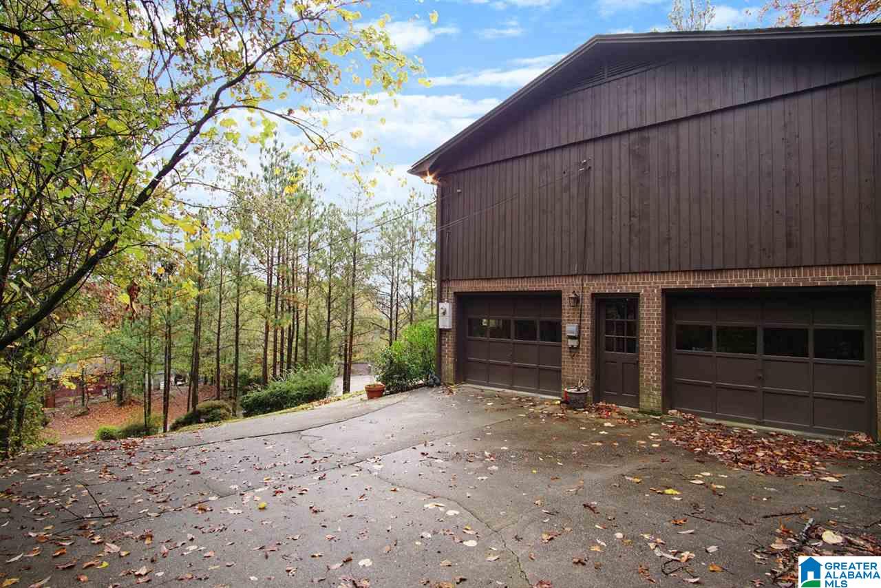 1037 Ryecroft Circle Pelham, AL 35124 - Photo 43 of 44