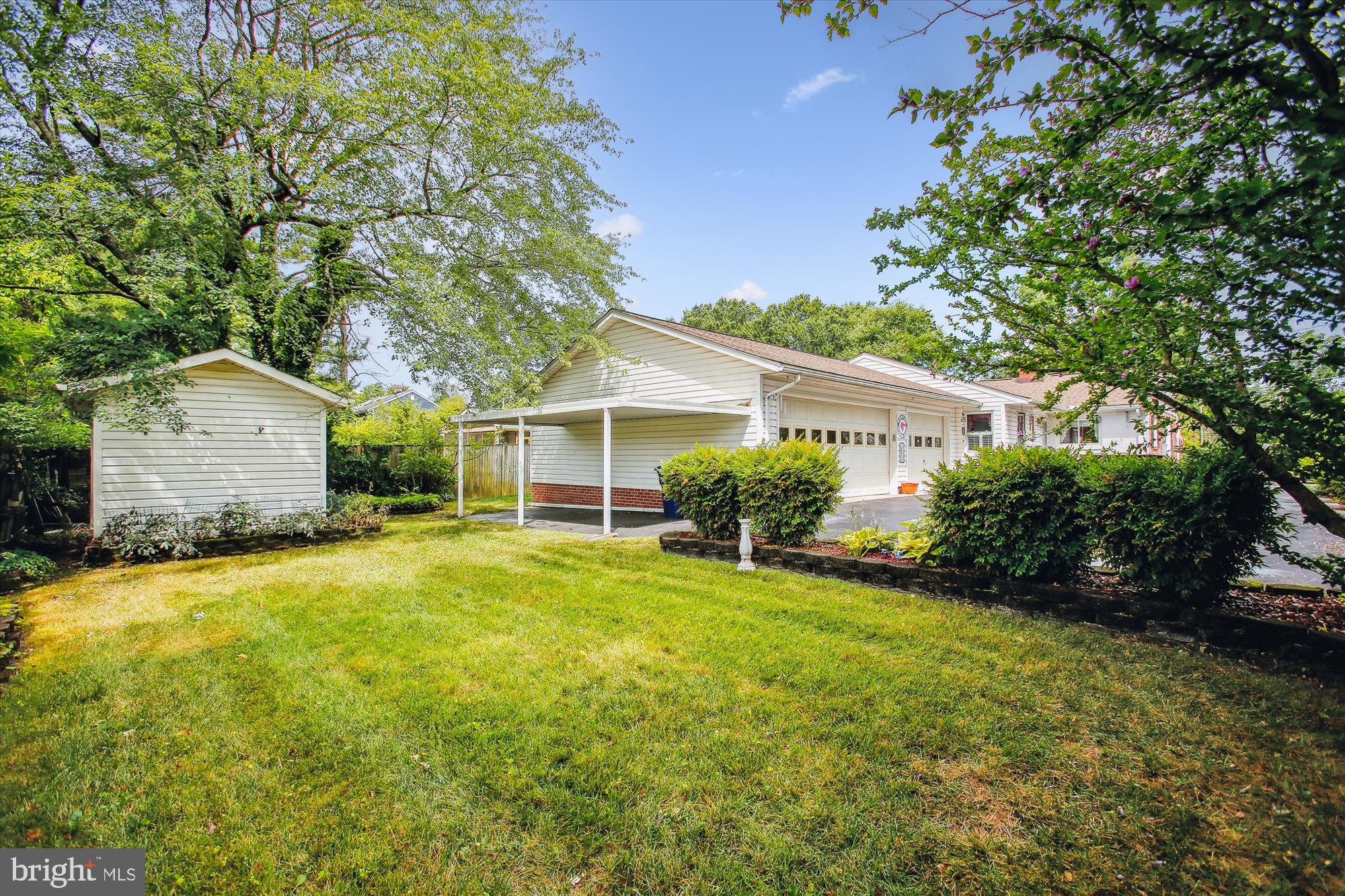 1509 Baltimore Road Alexandria, VA 22308 - Photo 16 of 57 Gallery Image 16