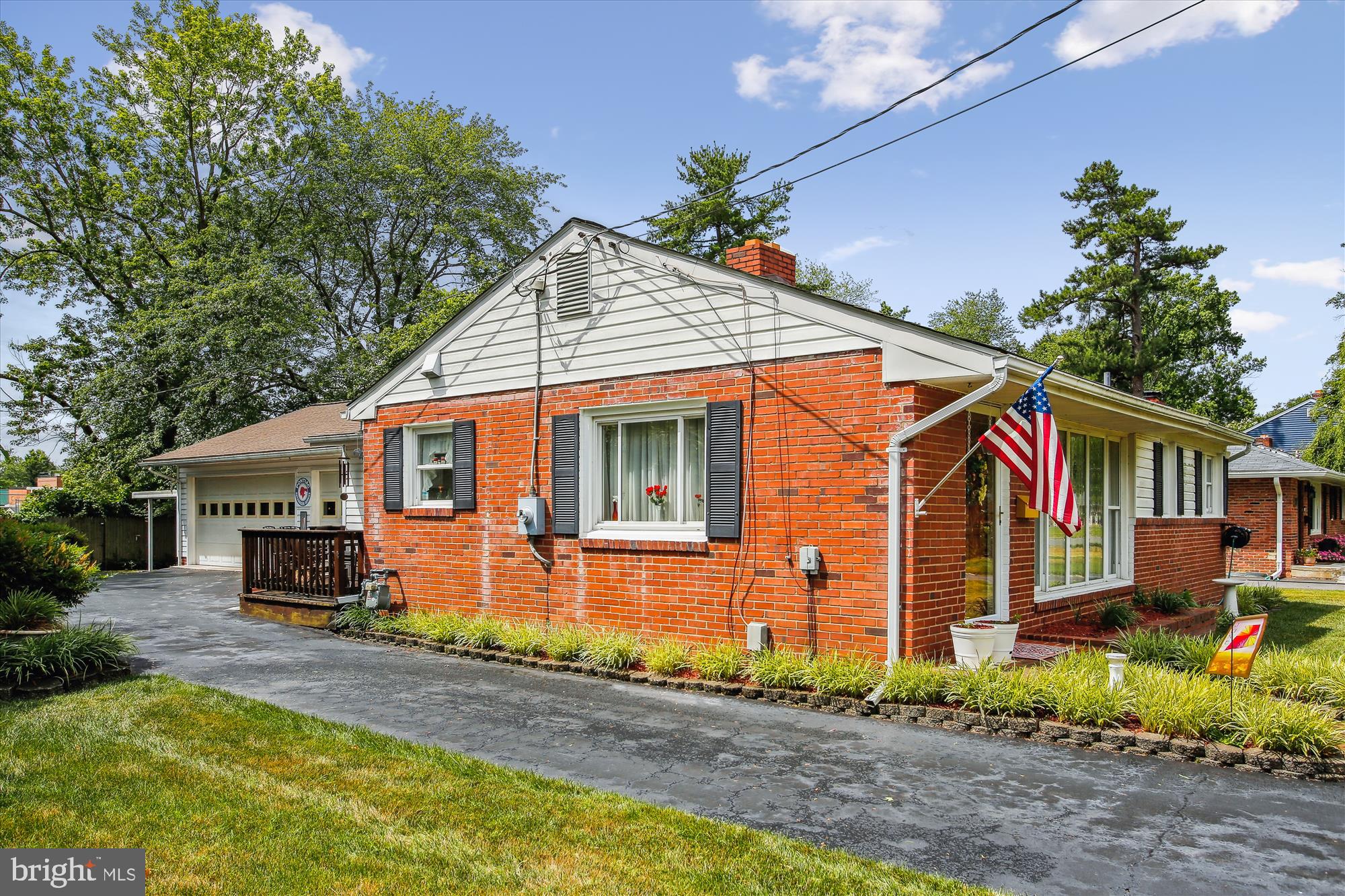 1509 Baltimore Road Alexandria, VA 22308 - Photo 17 of 57 Gallery Image 17