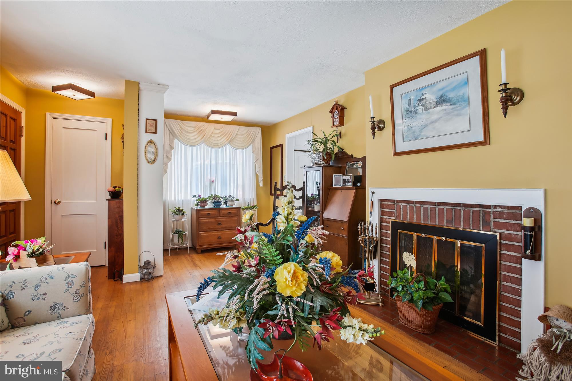 1509 Baltimore Road Alexandria, VA 22308 - Photo 40 of 57 Gallery Image 40