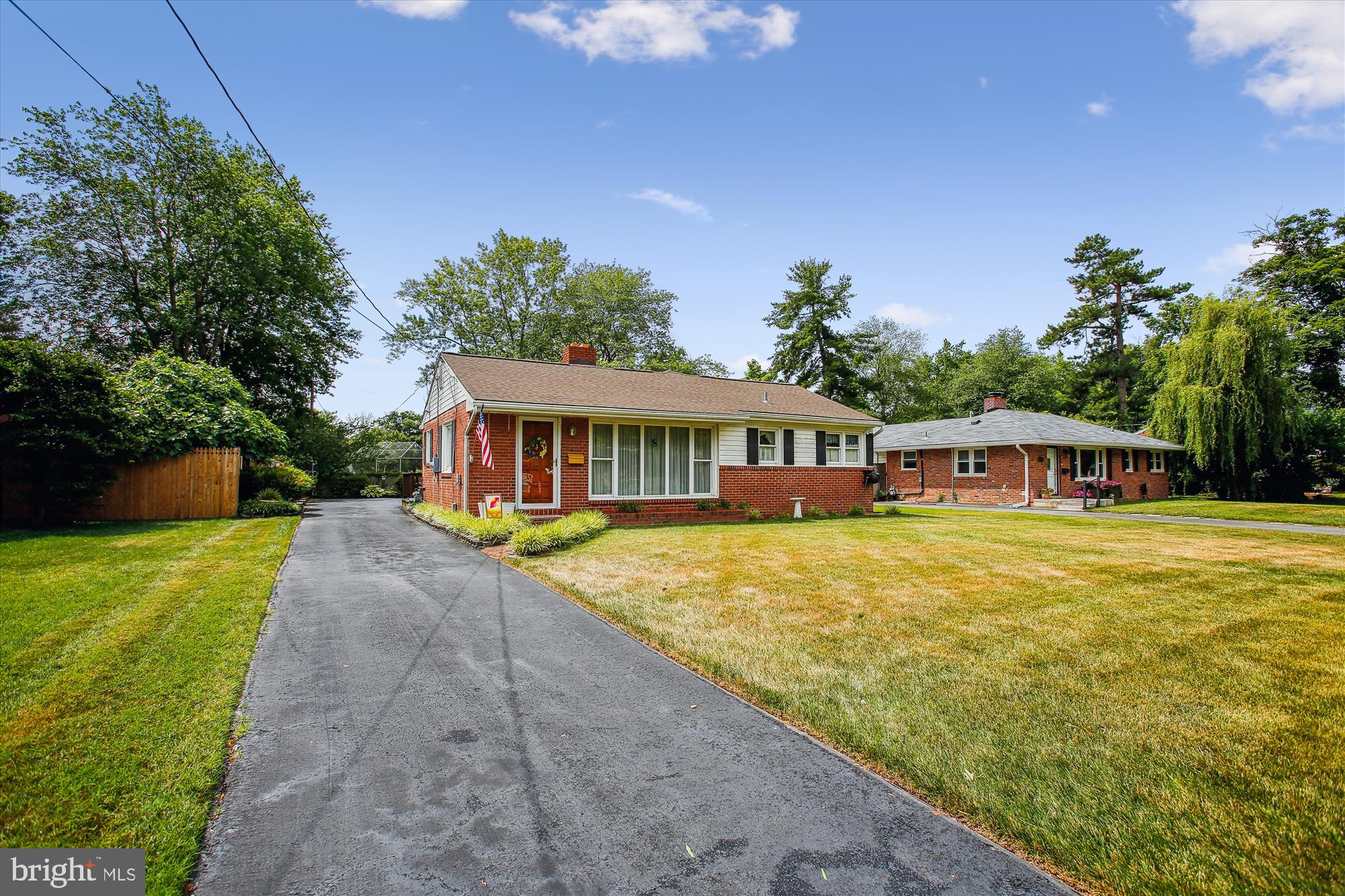 1509 Baltimore Road Alexandria, VA 22308 - Photo 8 of 57 Gallery Image 8