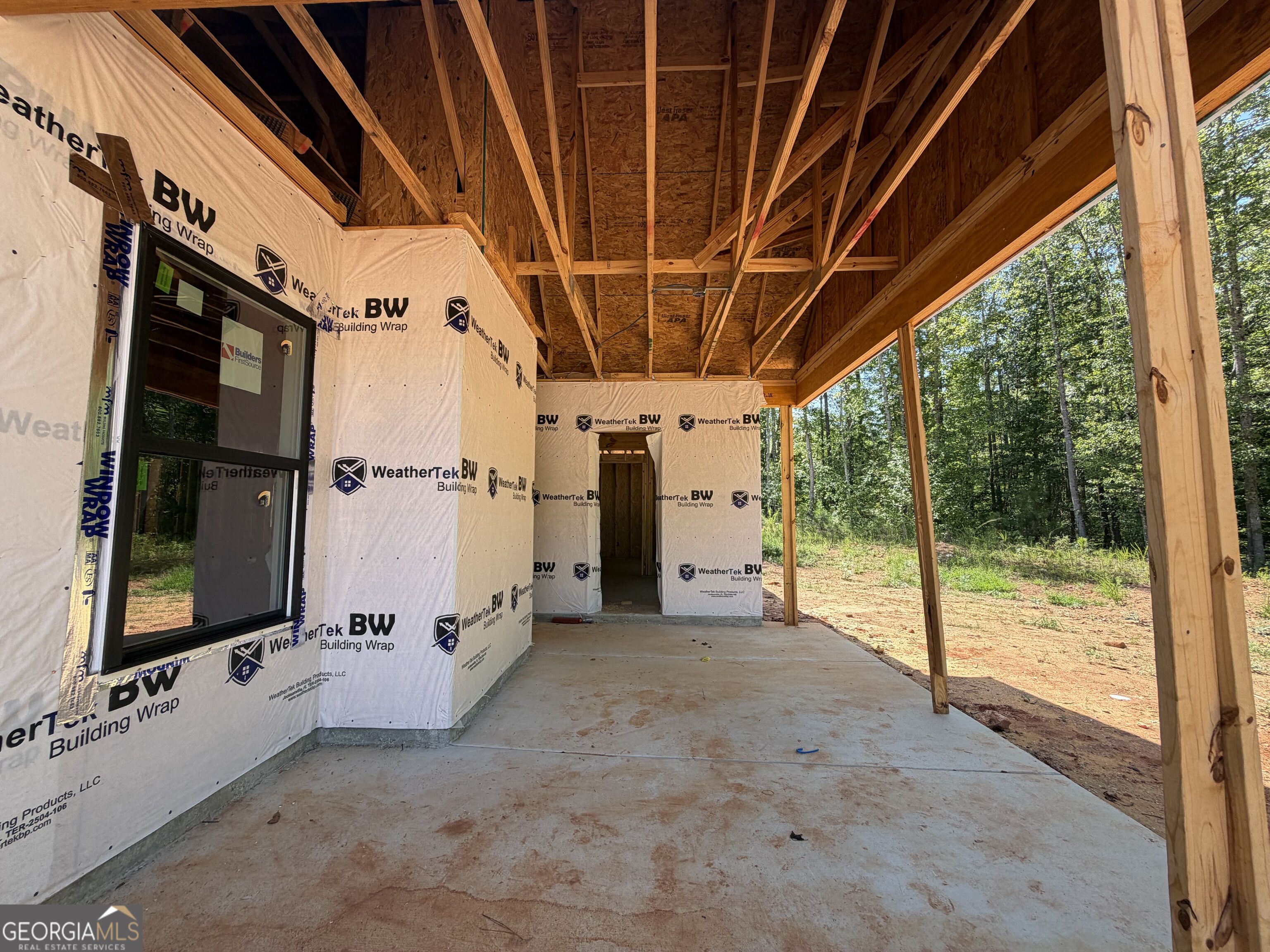 1736 Armstrong Mill Road Franklin, GA 30217 - Photo 12 of 36 Gallery Image 12