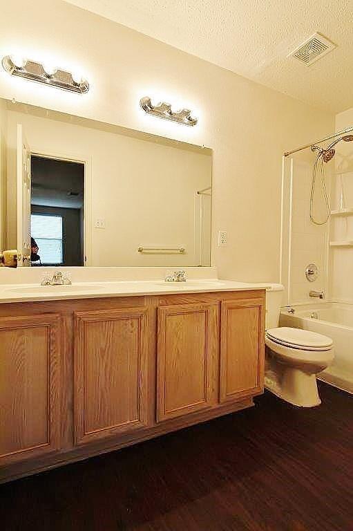 4021 Foxhound Lane Fort Worth, TX 76123 - Photo 12 of 15