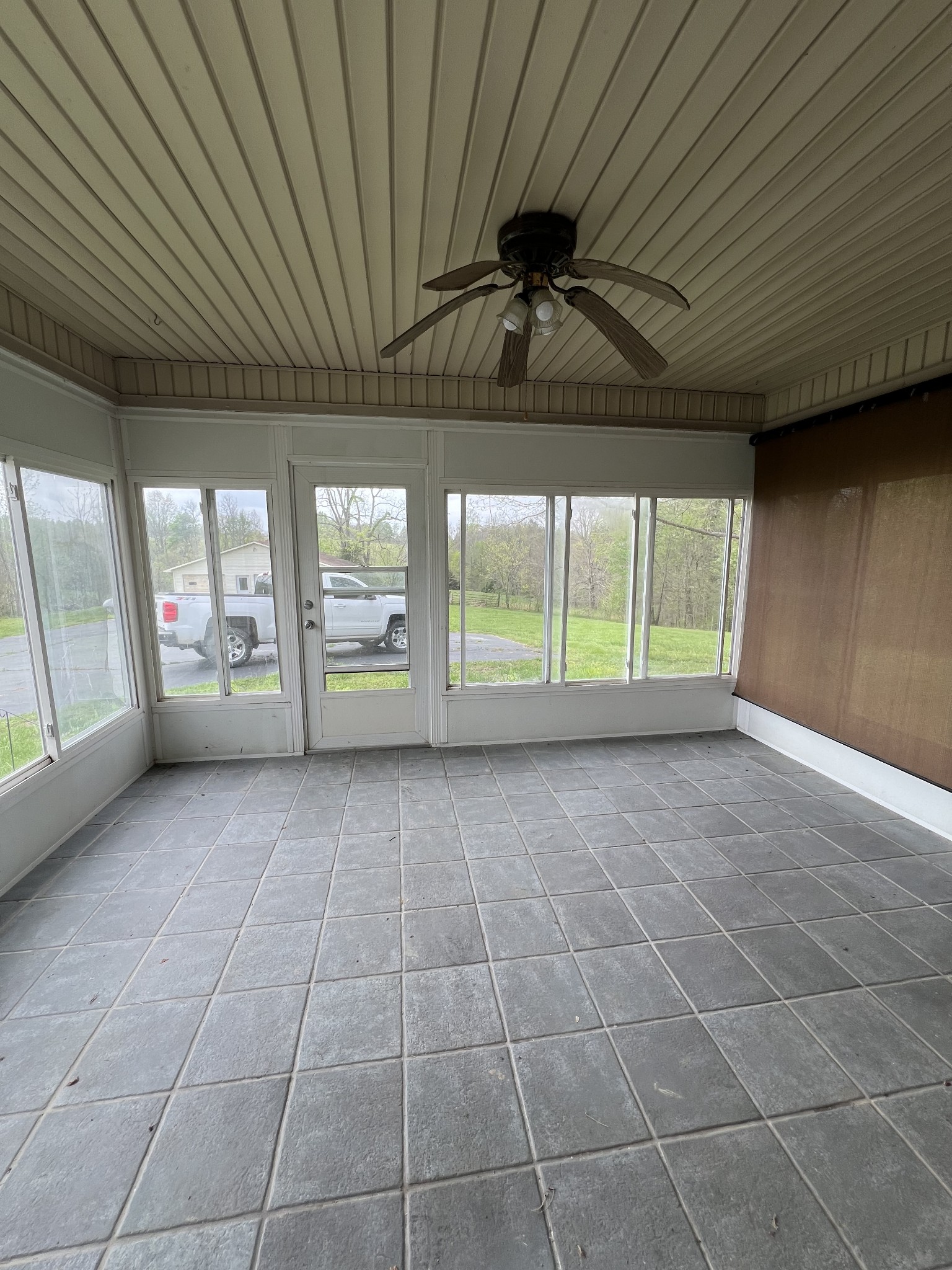 13254 Galen Road Lafayette, TN 37083 - Photo 18 of 19 a view of an empty room with a window