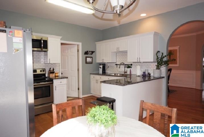 582 Clearview Road Birmingham, AL 35226 - Photo 5 of 16