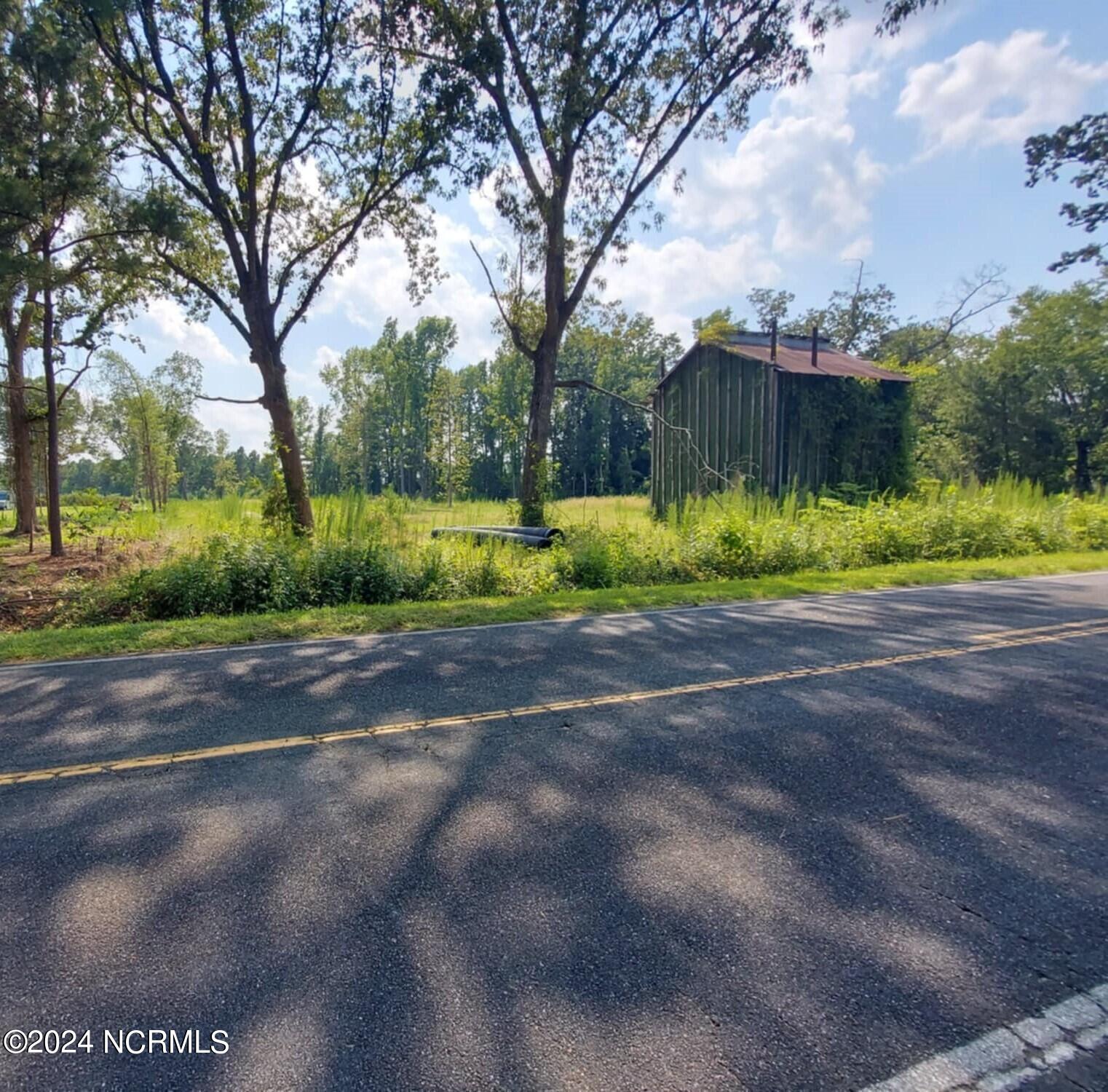 0 Shiloh Road Ivanhoe, NC 28447 - Photo 3 of 12 20240718_Pate_0.shiloh_front.pic 2