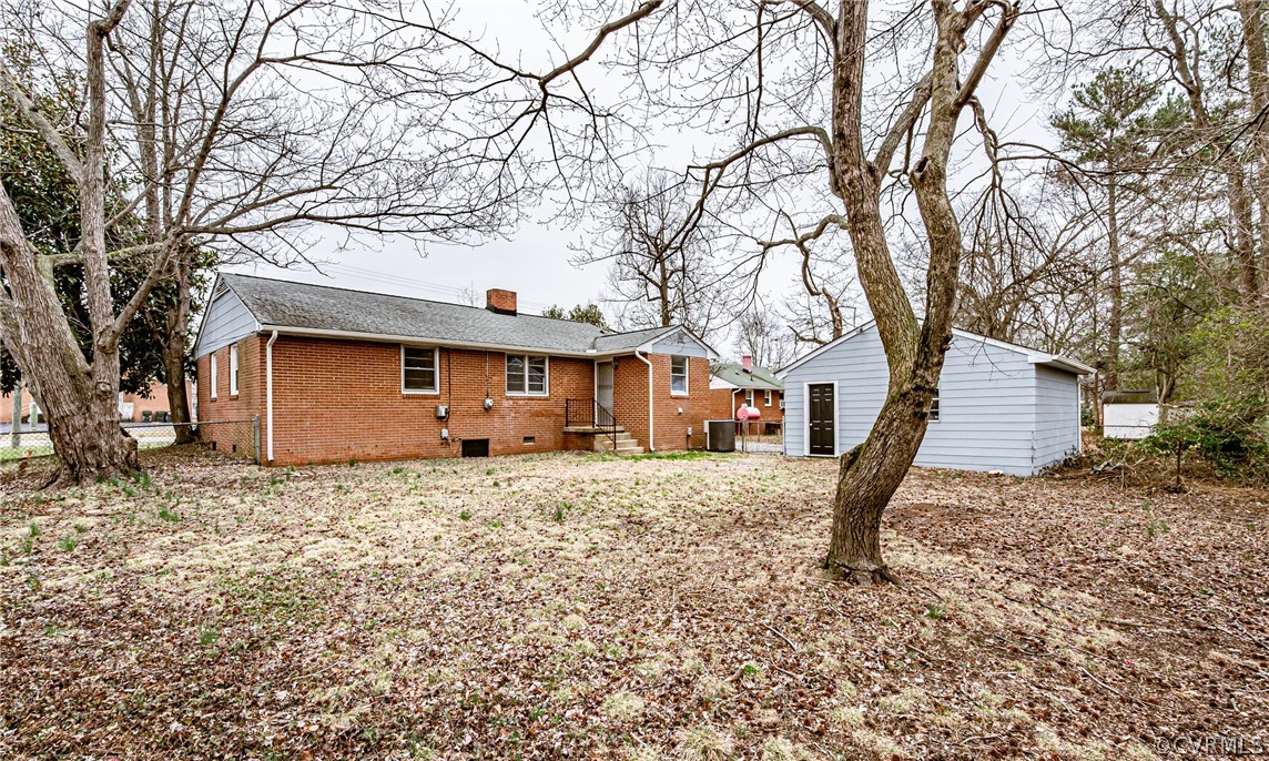 5613 Germain Road Richmond, VA 23224 - Photo 29 of 36 Gallery Image 29