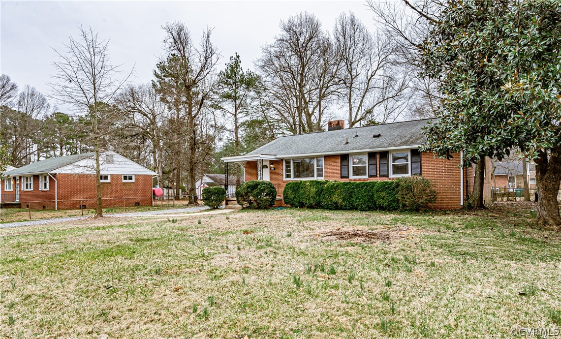 5613 Germain Road Richmond, VA 23224 - Photo 31 of 36 Gallery Image 31
