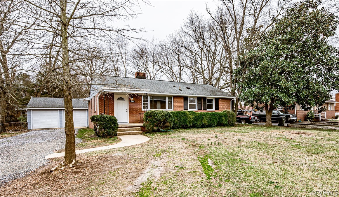 5613 Germain Road Richmond, VA 23224 - Photo 34 of 36 Gallery Image 34