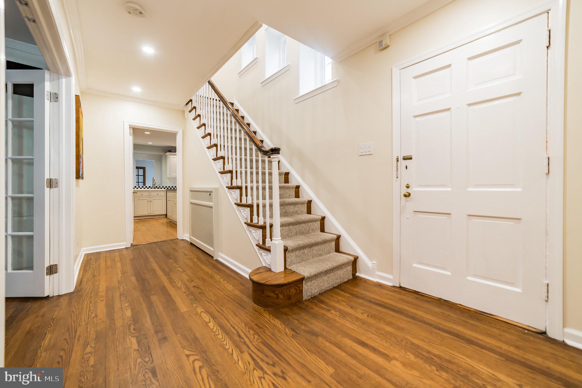 1502 Flat Rock Road Penn Valley, PA 19072 - Photo 2 of 28 Entrance