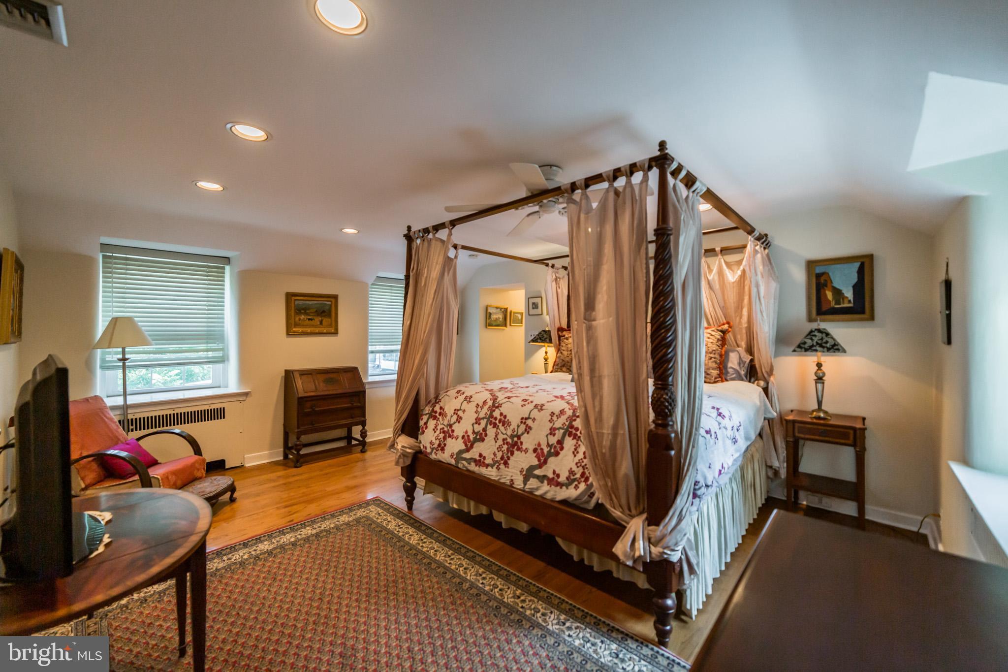 1502 Flat Rock Road Penn Valley, PA 19072 - Photo 13 of 28 Main Bedroom