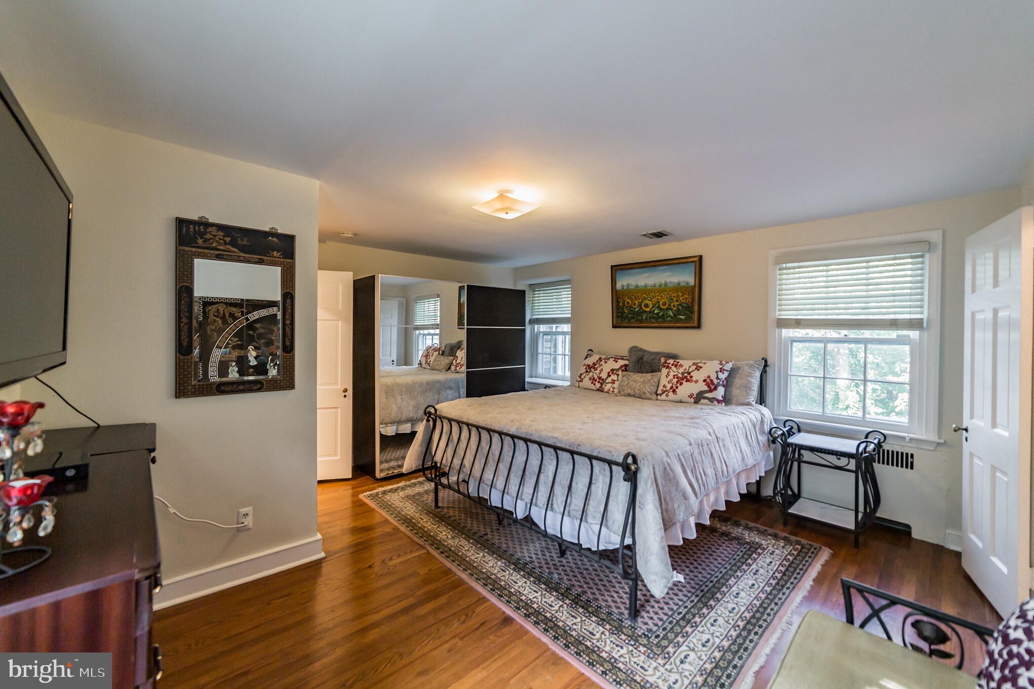 1502 Flat Rock Road Penn Valley, PA 19072 - Photo 17 of 28 Bedroom