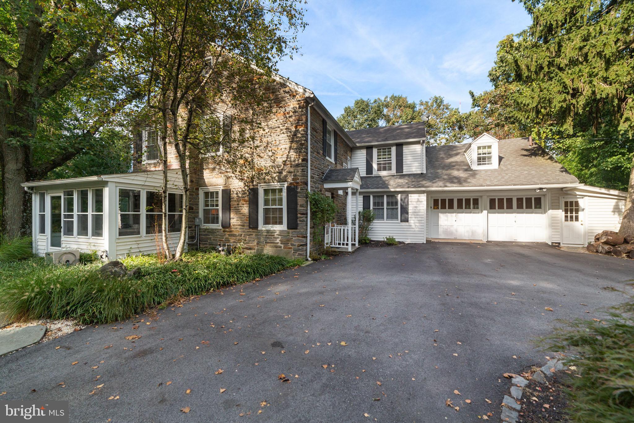 1502 Flat Rock Road Penn Valley, PA 19072 - Photo 28 of 28 Exterior