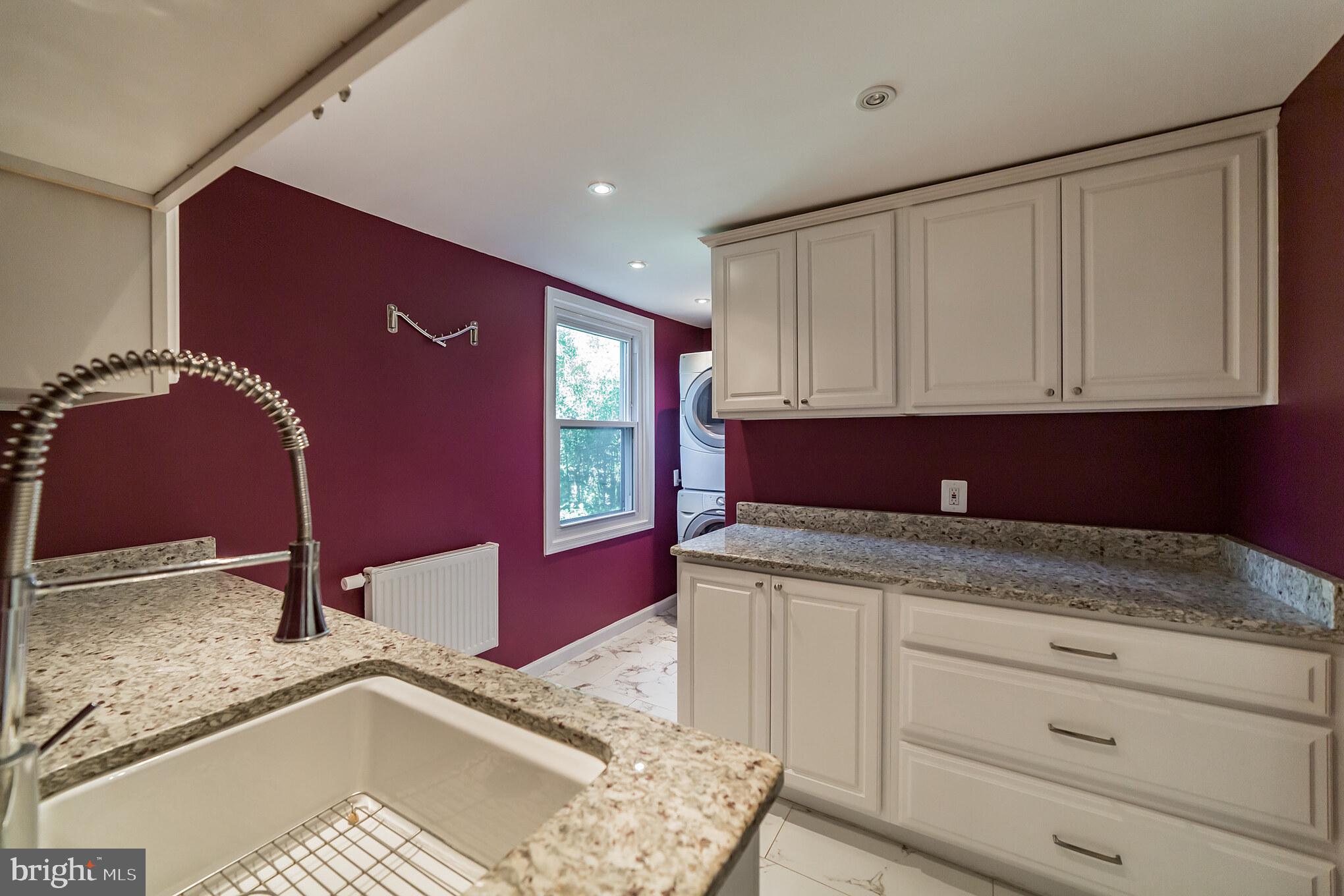 1502 Flat Rock Road Penn Valley, PA 19072 - Photo 10 of 28 Laundry Room