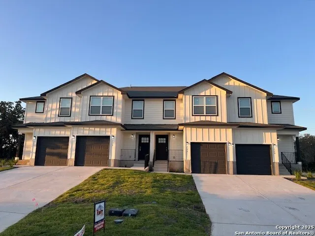 $1,495 | 127 Damon Divide, San Antonio, TX 78253
