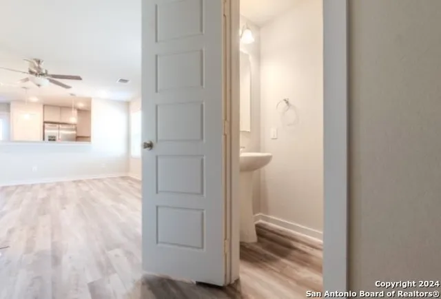 $1,495 | 127 Damon Divide, San Antonio, TX 78253