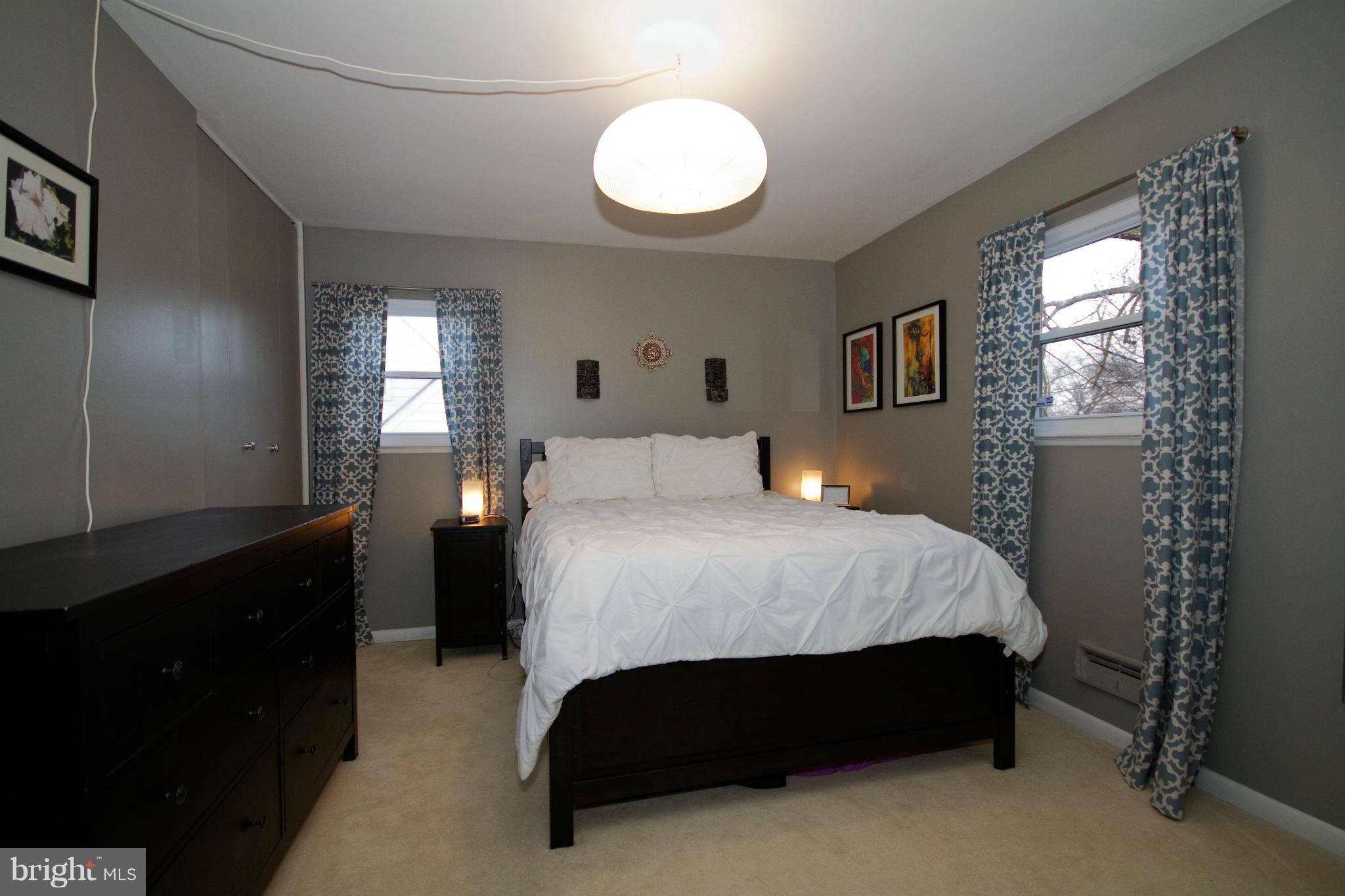 1215 Redcliffe Road Catonsville, MD 21228 - Photo 11 of 21 Bedroom (Master)