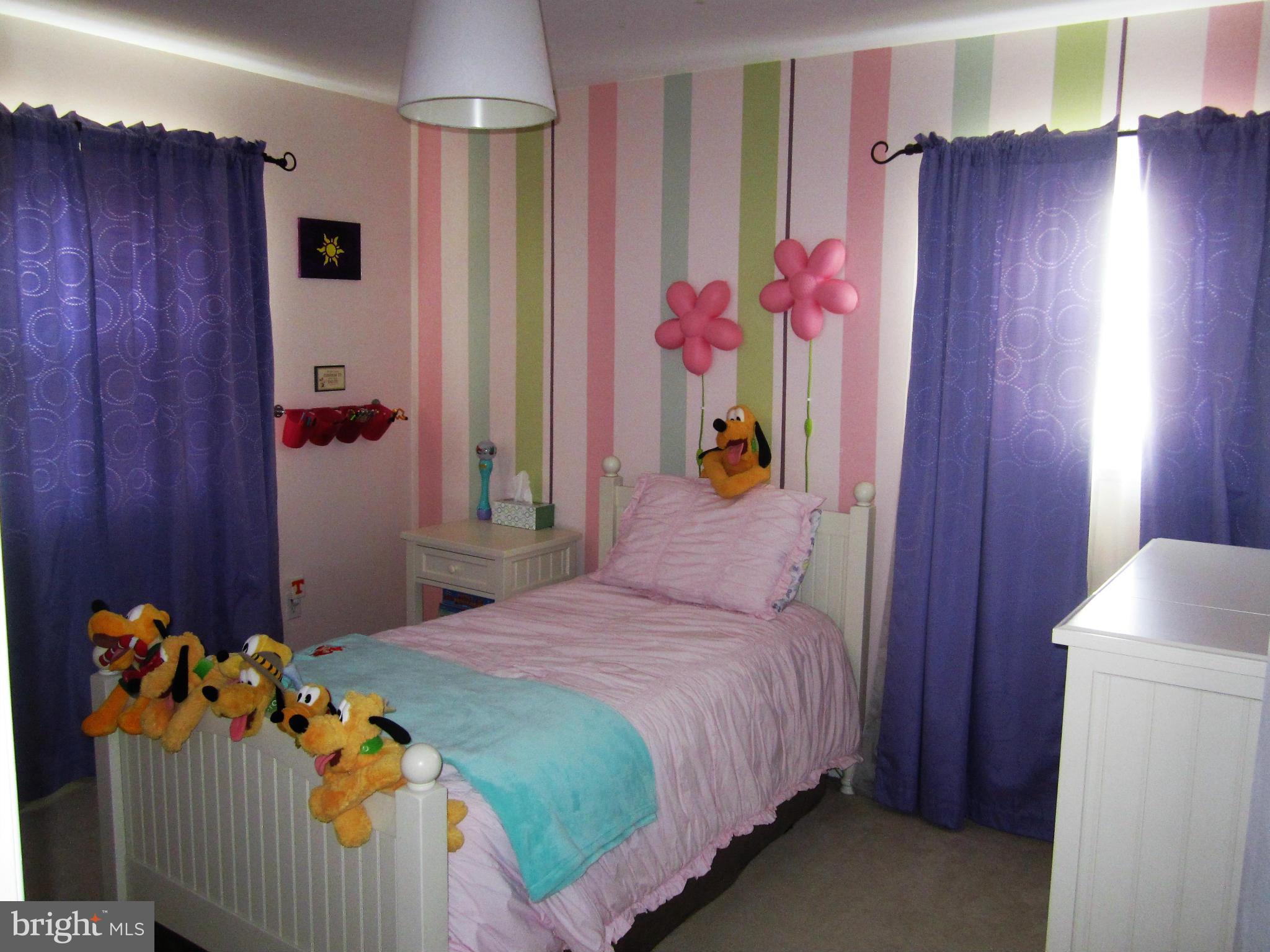 1215 Redcliffe Road Catonsville, MD 21228 - Photo 12 of 21 Bedroom