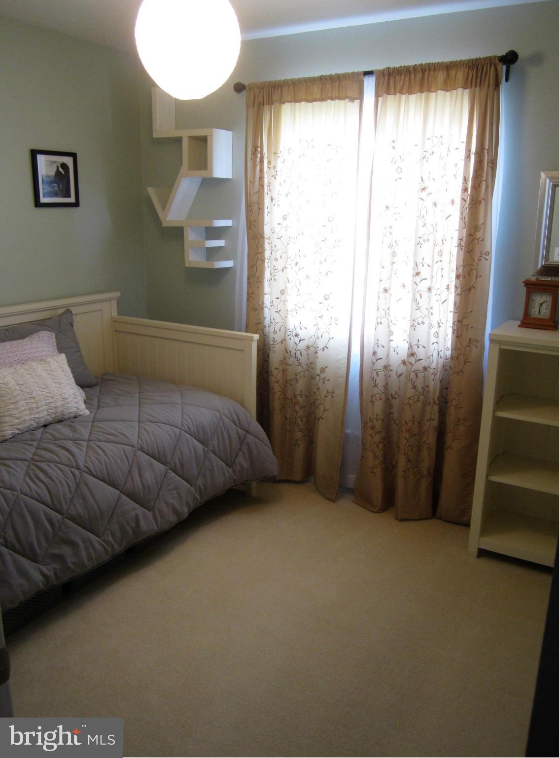 1215 Redcliffe Road Catonsville, MD 21228 - Photo 13 of 21 Bedroom