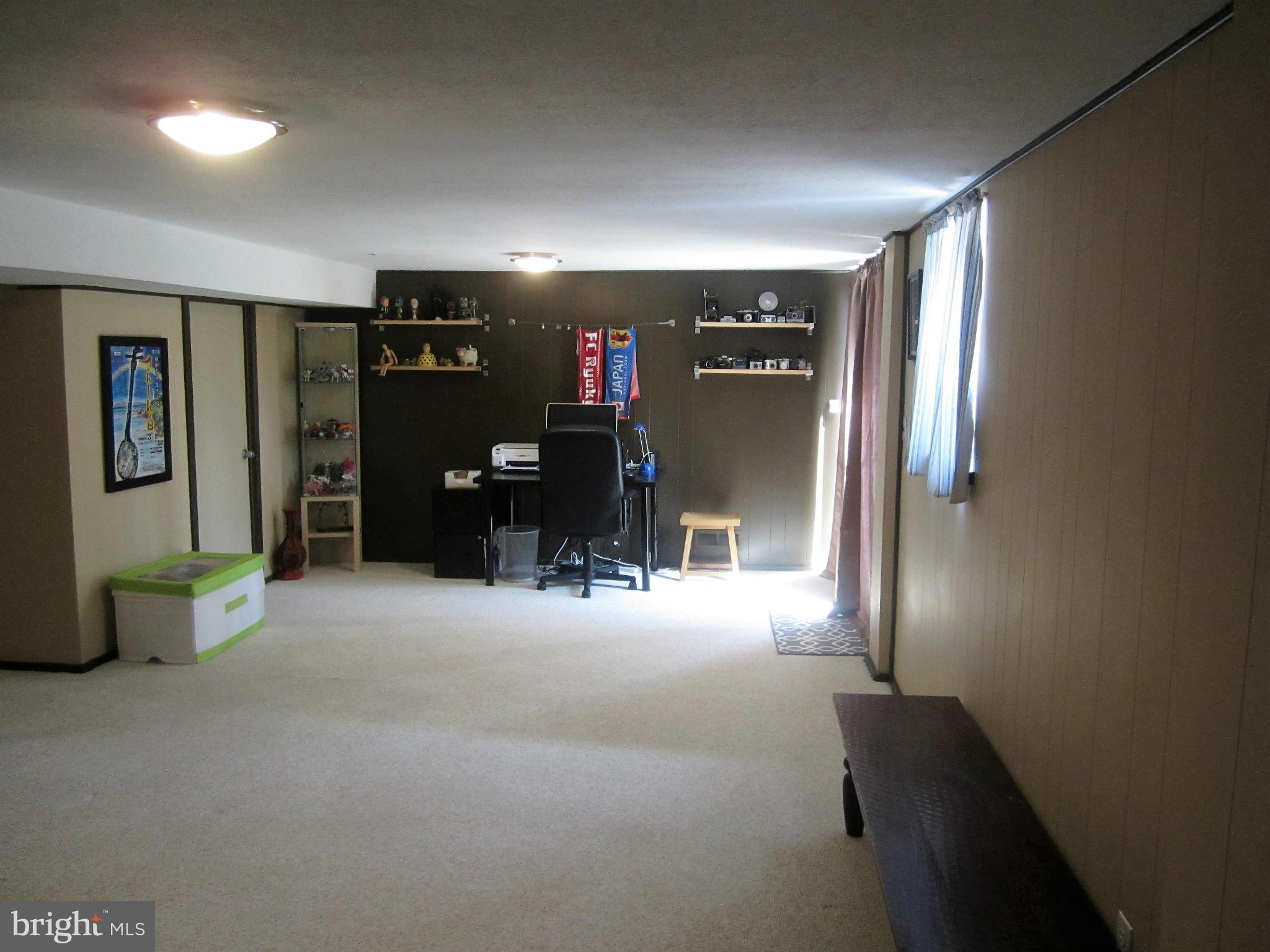 1215 Redcliffe Road Catonsville, MD 21228 - Photo 17 of 21 Finished Basement