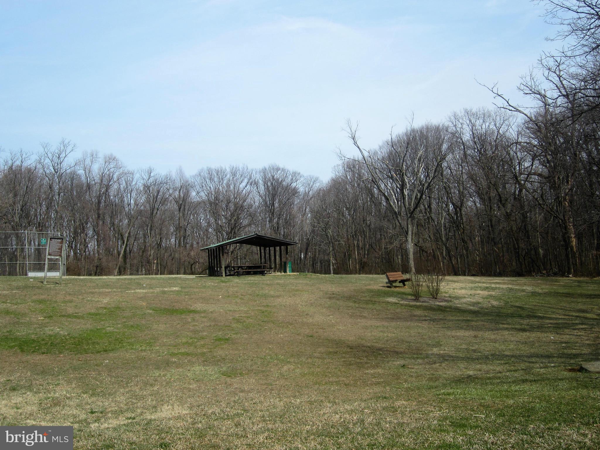 1215 Redcliffe Road Catonsville, MD 21228 - Photo 21 of 21 Neighborhood Park