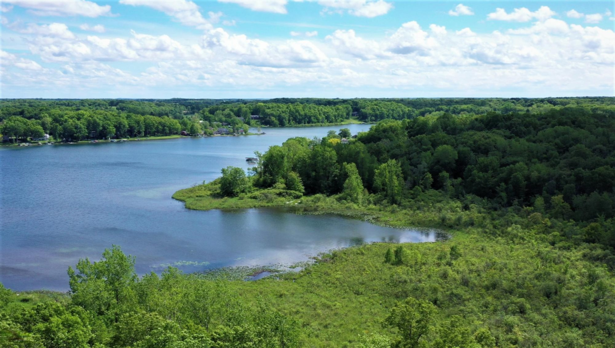 Lot A Highfield Road Three Rivers, MI 49093 - Photo 1 of 9 LE 1