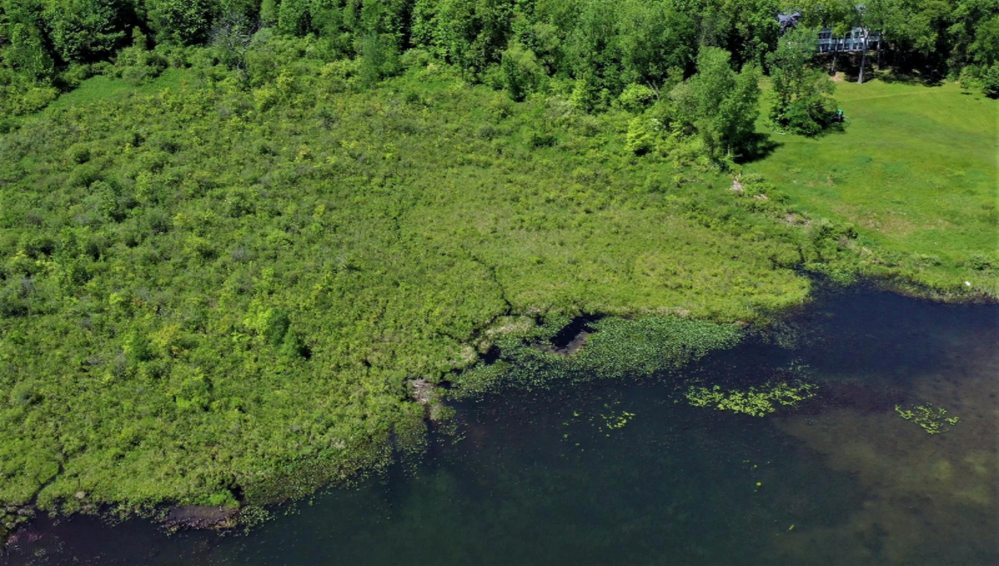 Lot A Highfield Road Three Rivers, MI 49093 - Photo 4 of 9 LE 15