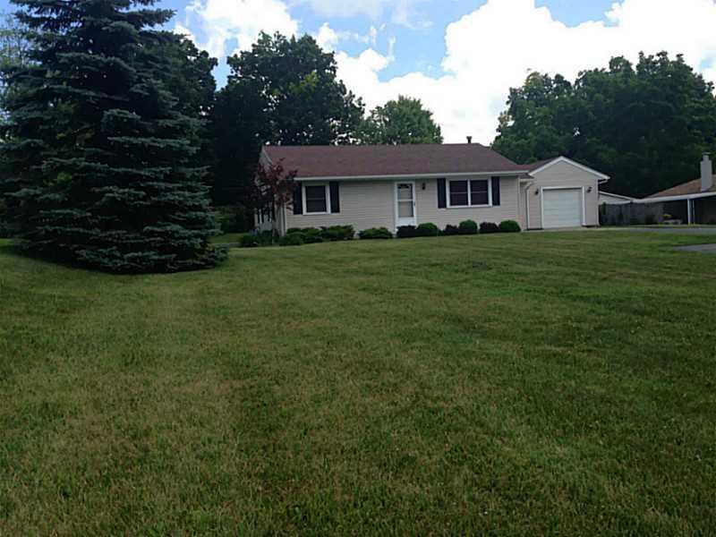 1812 Miracle Mile Springfield, OH 45503 - Photo 3 of 25