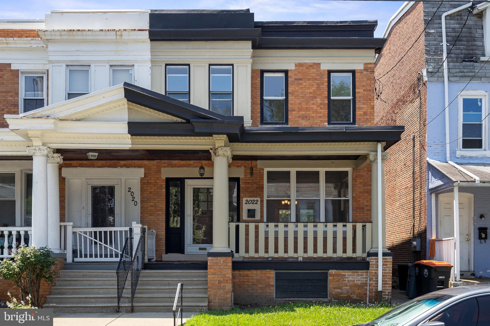 2022 Madison Street Chester, PA 19013 - Photo 1 of 29