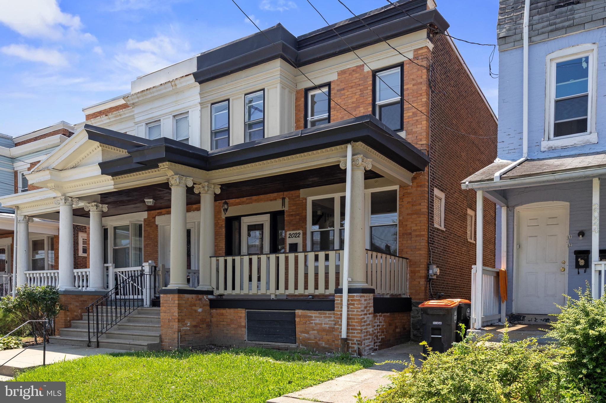 2022 Madison Street Chester, PA 19013 - Photo 2 of 29