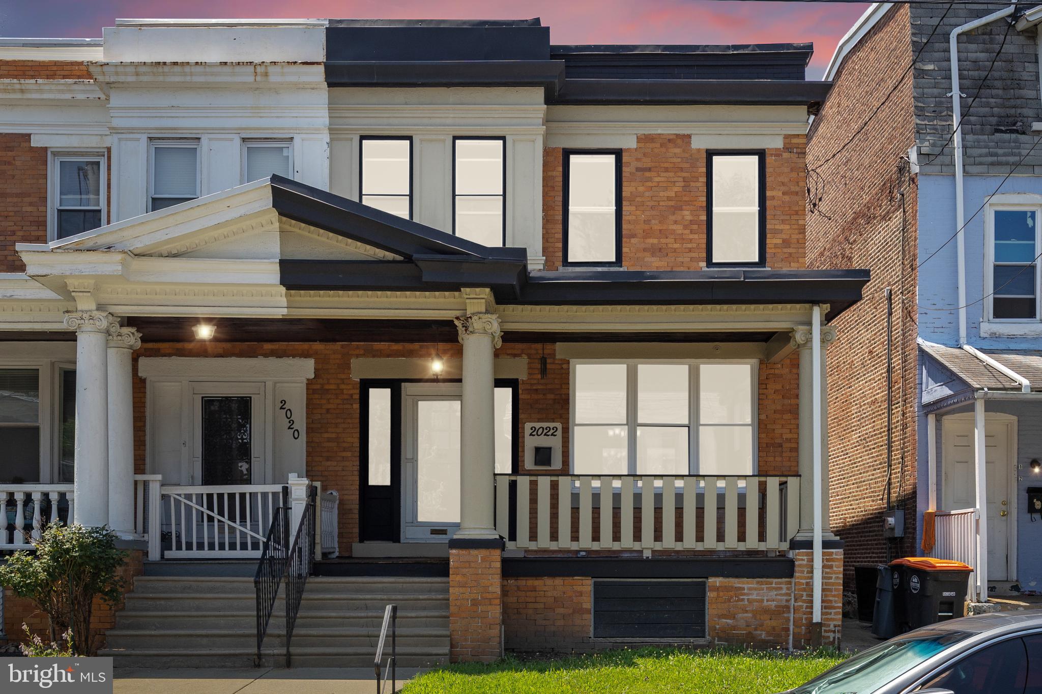 2022 Madison Street Chester, PA 19013 - Photo 26 of 29