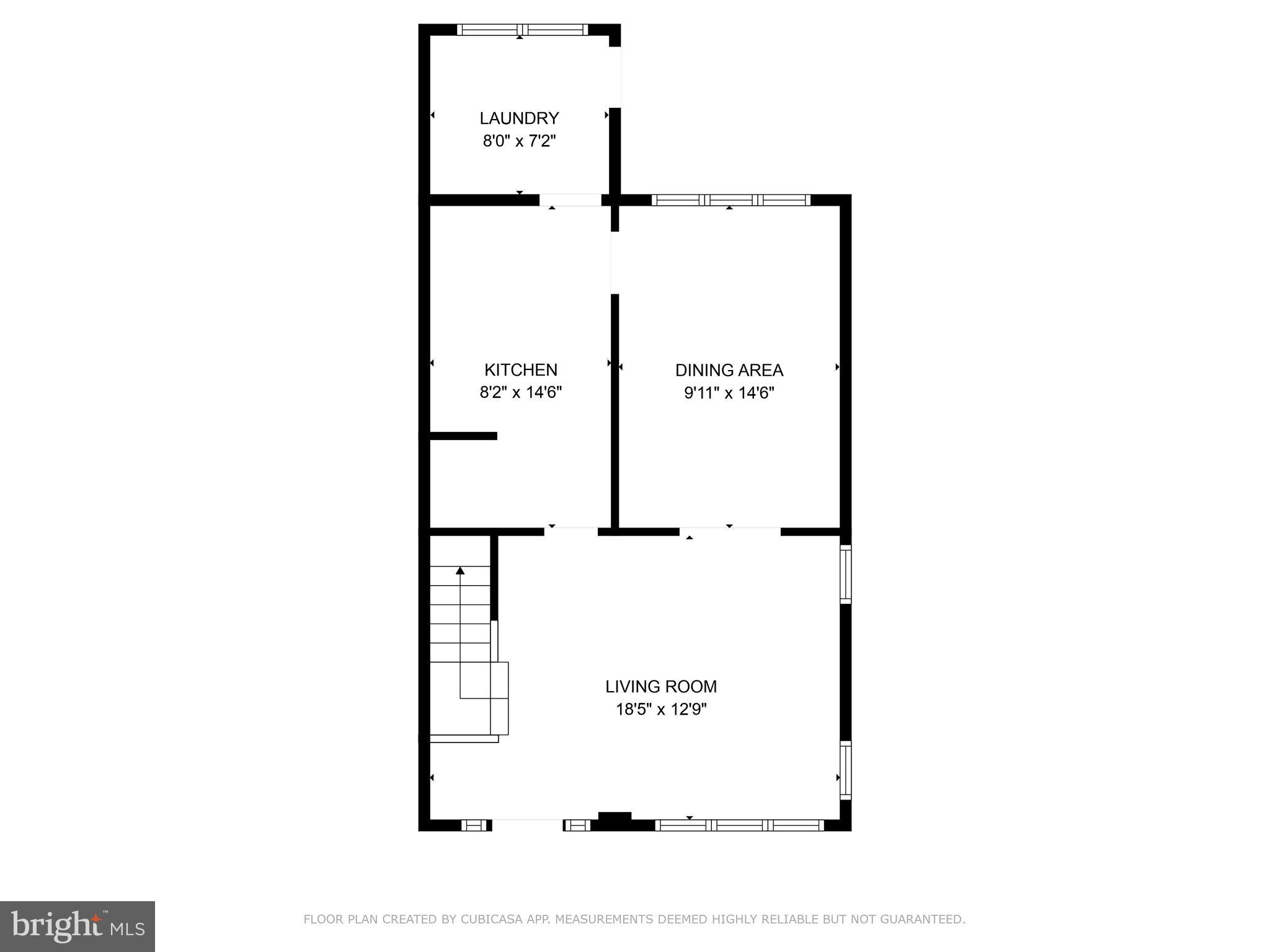 2022 Madison Street Chester, PA 19013 - Photo 27 of 29