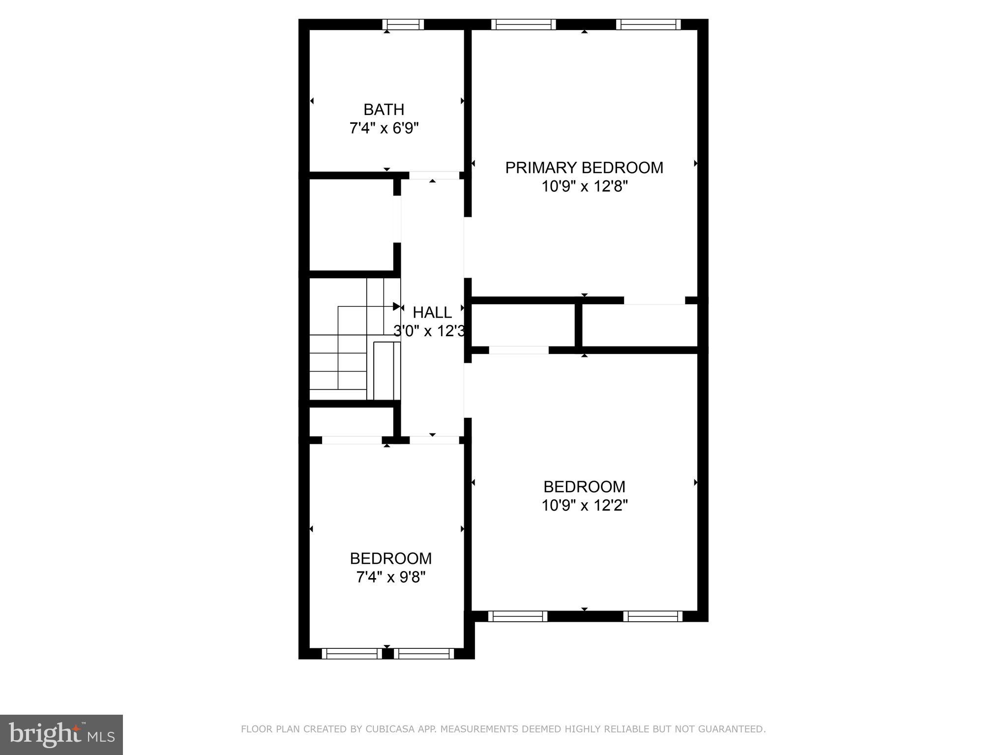 2022 Madison Street Chester, PA 19013 - Photo 28 of 29