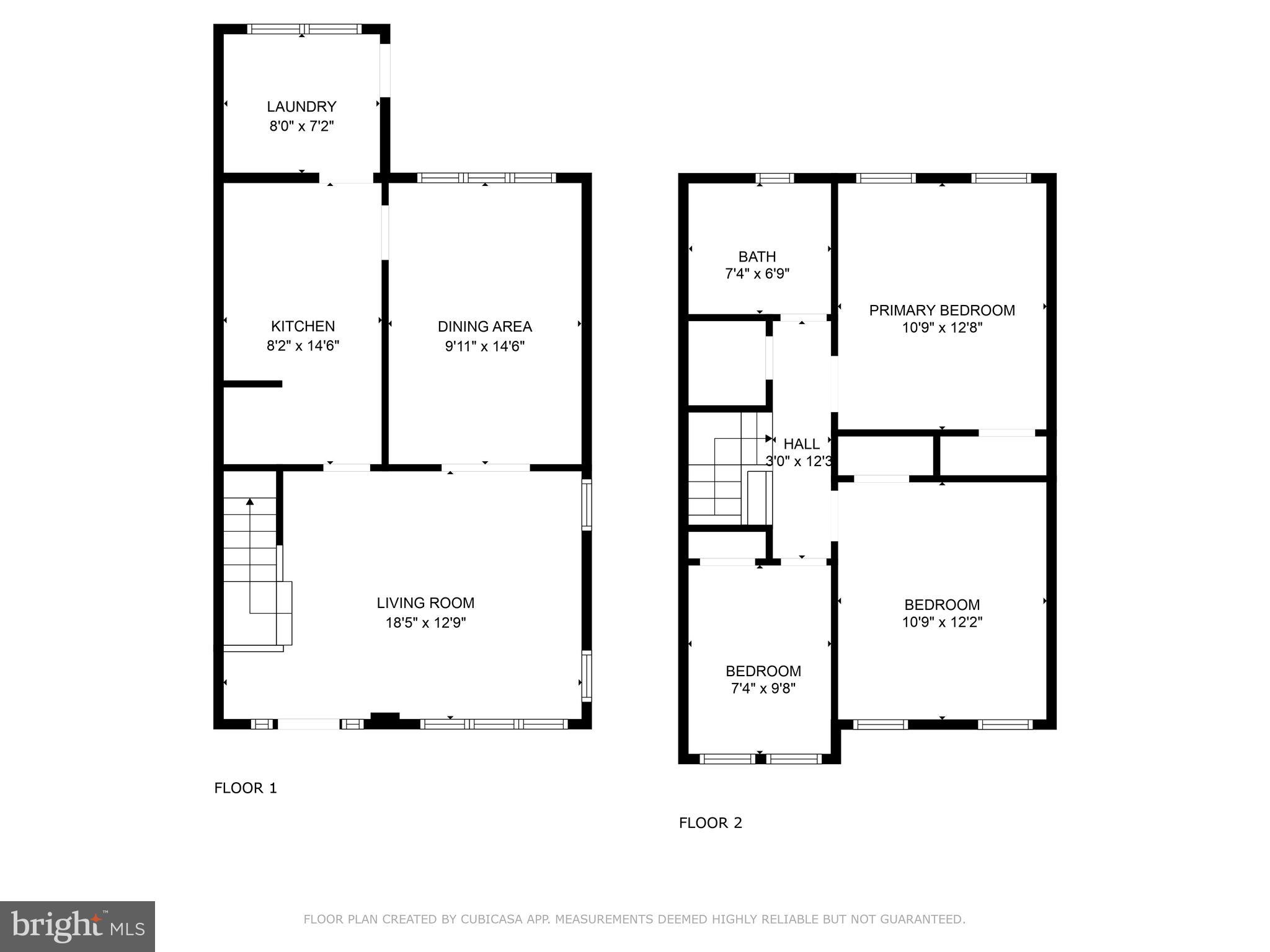 2022 Madison Street Chester, PA 19013 - Photo 29 of 29