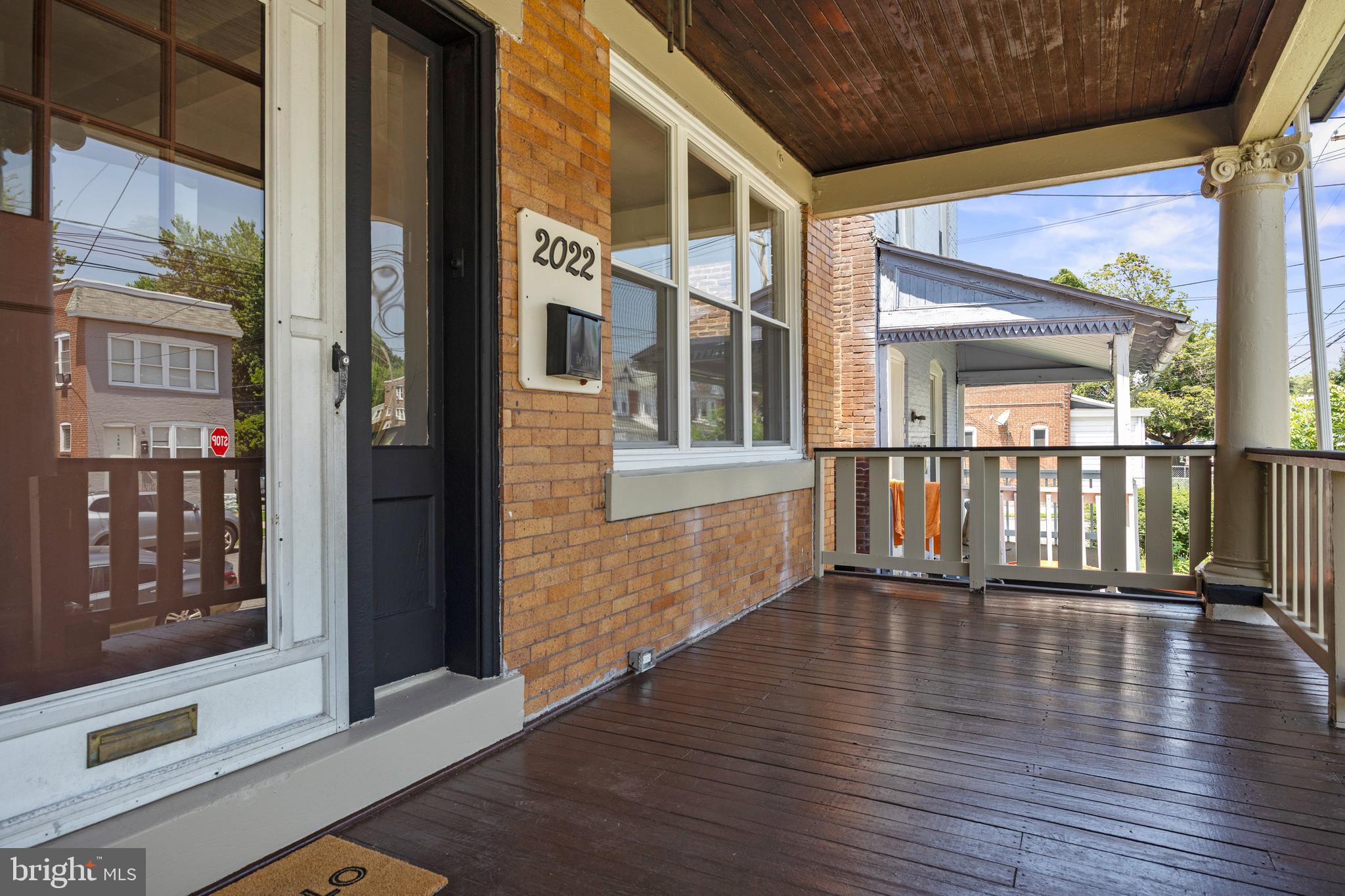 2022 Madison Street Chester, PA 19013 - Photo 3 of 29